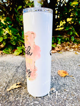 Load image into Gallery viewer, Same Bitch, Different Day Custom Tumbler - Personalized Tumbler