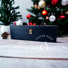 Load image into Gallery viewer, Custom Christmas Eve Boxes