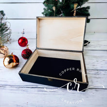 Load image into Gallery viewer, Custom Christmas Eve Boxes