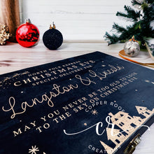 Load image into Gallery viewer, Custom Christmas Eve Boxes
