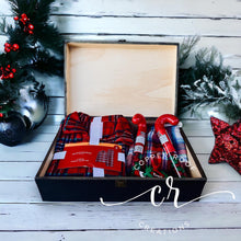 Load image into Gallery viewer, Custom Christmas Eve Boxes